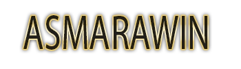 Logo ASMARAWIN